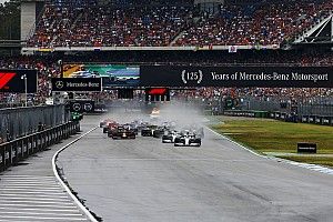 How F1 plans to get through fresh quarantine headache