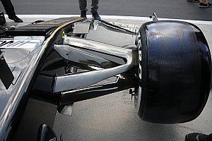 Hungarian GP: Latest F1 tech updates, straight from pitlane