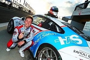 Porsche: Enzo Elias busca repetir sucesso do primeiro semestre
