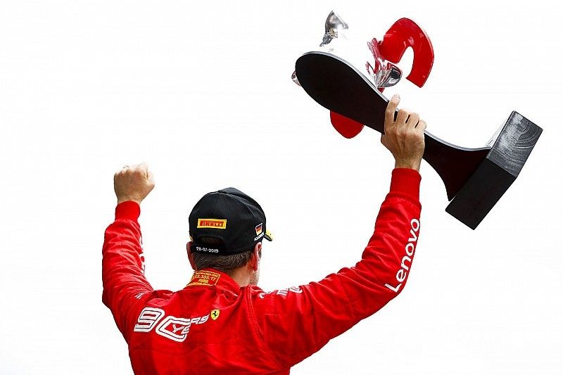 El semáforo del apasionante GP de Alemania 2019