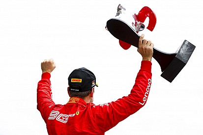 El semáforo del apasionante GP de Alemania 2019