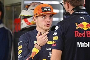 Briatore: "Verstappen ağzını kapalı tutmayı öğrenmeli"