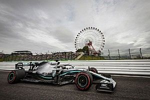 Após experiência no Japão, pilotos defendem redução nos fins de semana da F1