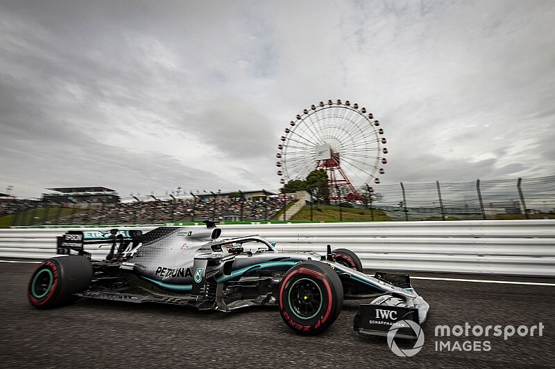 Após experiência no Japão, pilotos defendem redução nos fins de semana da F1