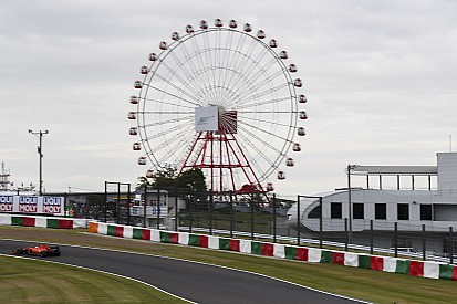 Formel 1 Suzuka 2019: Das Qualifying im Formel-1-Liveticker