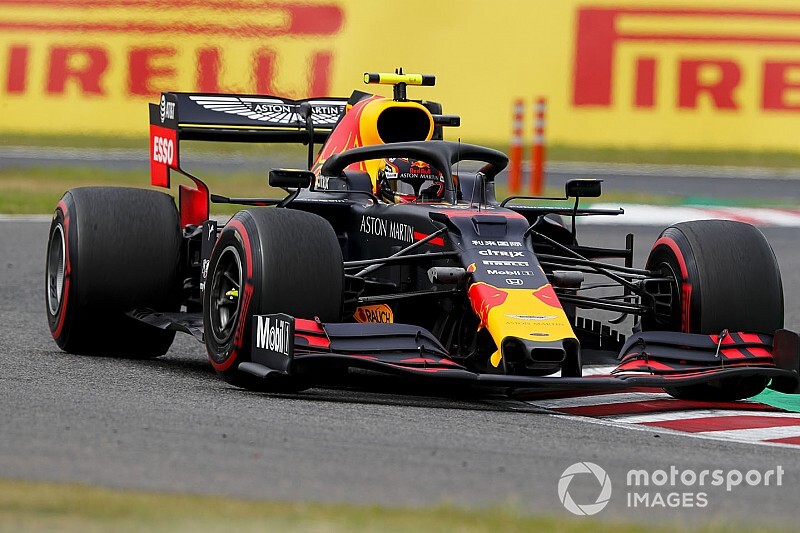 Albon: "In curva siamo forti, ma devo sistemare il bilanciamento"