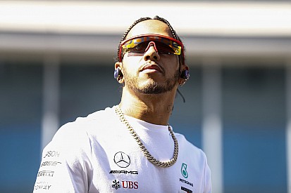 Hamilton: Ez a siker olyan volt, mintha az első lett volna
