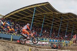Analyse: Waar ligt de toekomst van de Nederlandse MXGP?