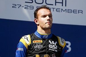 Ghiotto passa alla Aston Vantage GT3 di R-Motorsport nel 2020