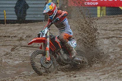 MXoN: Dominante Coldenhoff neemt voorschot op titel