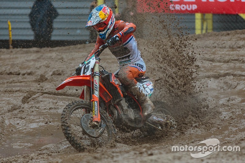 MXoN: Dominante Coldenhoff neemt voorschot op titel