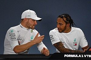 Hamilton most nem gondol a családalapításra, még a kutyáira is kevés az ideje