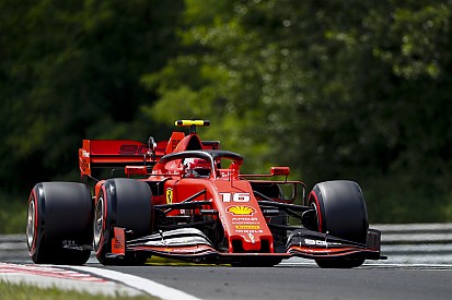 Wolff wijst Ferrari aan als favoriet voor zege in Spa en Monza