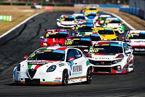 WTCR prize for 2020 TCR Australia winner