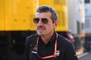 Steiner: "Dört iyi yarış F1'de işlerin iyi olduğunu göstermez"