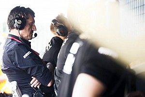 Штайнер предрек Haas провальную концовку сезона