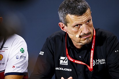 A Haasnál elismerték: nem figyeltek eléggé pilótáikra