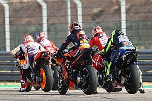 MotoGP Aragon 2019: Die Rennen m Live-Ticker