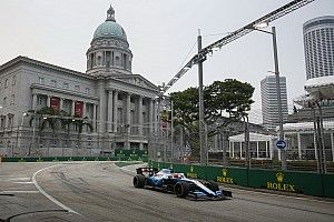 Williams выберет пилота на 2020 год, исходя из его бюджета