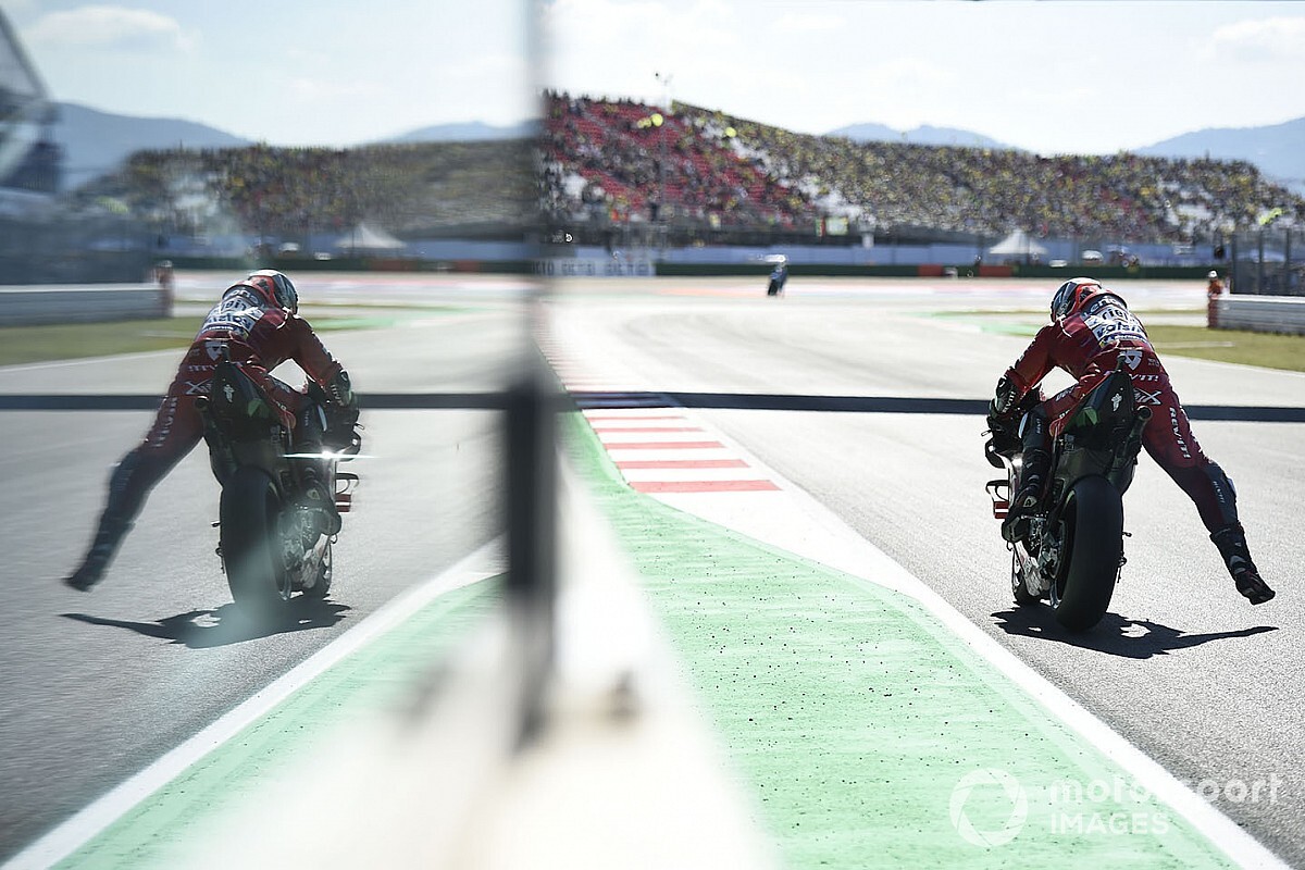 Preview: Dit moet je weten over de MotoGP GP van San Marino 2020