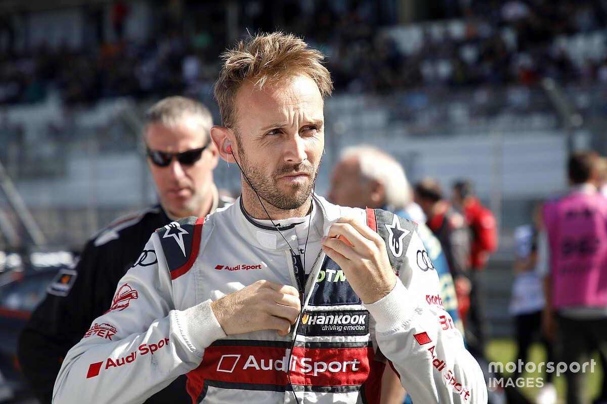 Formula E: Audi sceglie René Rast al posto del silurato Abt