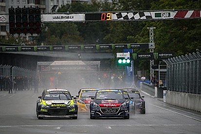 Latvia to remain on World RX calendar after all