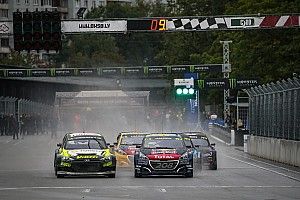 Latvia to remain on World RX calendar after all