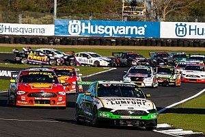 Supercars engines to drop 15 horsepower in 2020