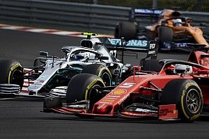 Sainz : Pas assez de top teams pour les bons pilotes