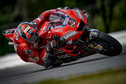 Petrucci: "Siamo riusciti a fare le comparazioni necessarie"