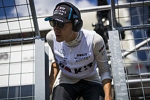 Russell: interés de Mercedes "casi ridículo" cuando estaba en F3