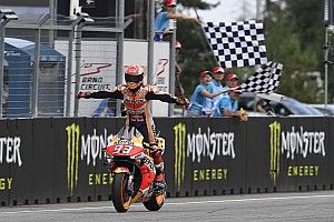 GALERIA: Confira todas as 50 vitórias de Marc Márquez na MotoGP