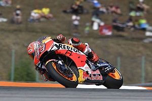 LIVE MotoGP: GP von Österreich, Freies Training 1