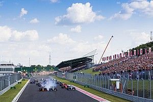 PÓDIO: Lucas di Grassi e Rico Penteado comentam domínio da Mercedes no GP da Hungria