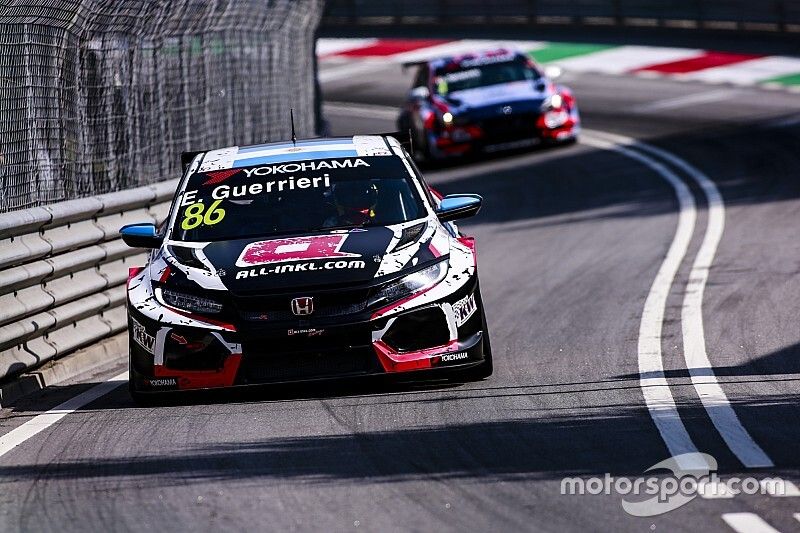 Sepang, Compensazioni: Honda più leggere di Lynk & Co e Hyundai