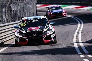 Sepang, Compensazioni: Honda più leggere di Lynk & Co e Hyundai