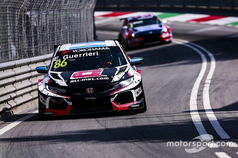 Sepang, Compensazioni: Honda più leggere di Lynk & Co e Hyundai