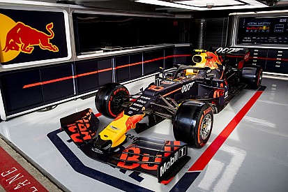 Liveblog: De eerste vrije training van de Britse Grand Prix