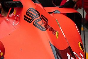 F1-es technikai finomságok Monzából