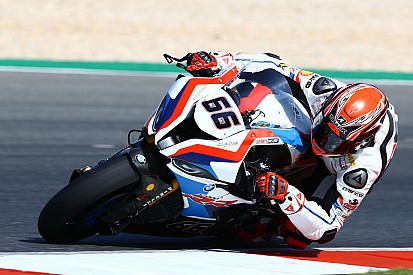 BMW pronta a migliorare ancora a Magny-Cours