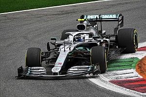 Wolff: centrarse en 2020 perjudicó a Mercedes
