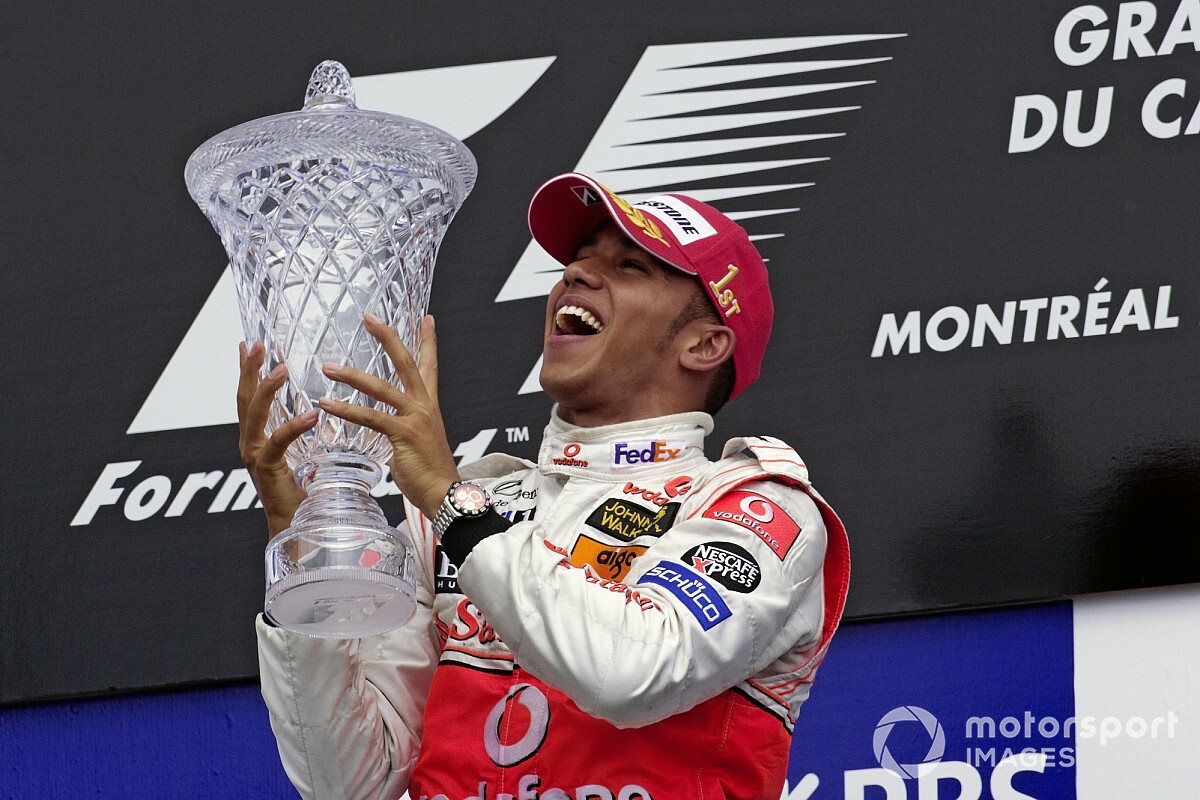 Montreal: escenario de primeras, únicas y últimas veces en la F1