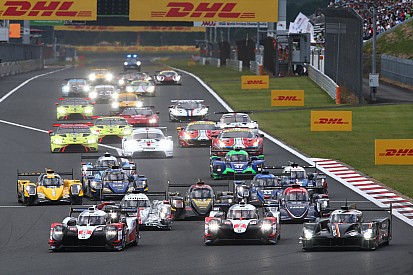 Opinion: How Le Mans date change could impact WEC
