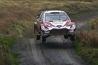 Tänak et Neuville se neutralisent, Ogier distancé et ES20 annulée