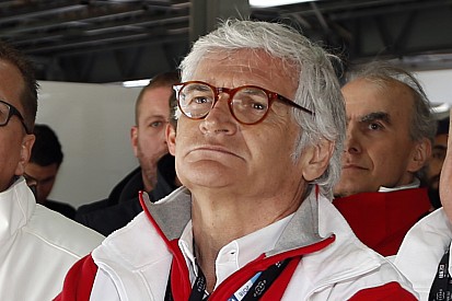Mariani esclusivo: "JAS lavora sull'ETCR, Honda ci sta pensando"