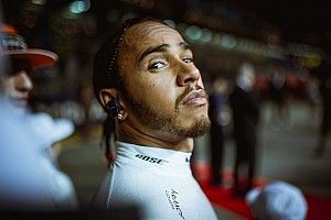 Hamilton jest zaniepokojony pomysłami władz F1