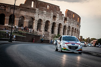 Il Rally di Roma attende i fan ERC e CIR: "Serve collaborazione"