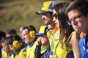 Camilo admite que motor estourado tinha alta quilometragem de uso