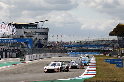 DTM Assen mikt op raceweekend met publiek in september