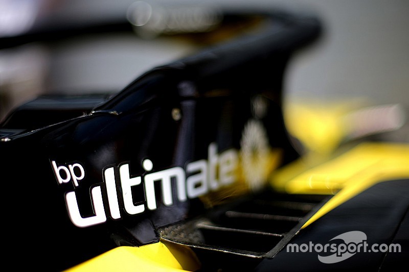Grupa Renault przedłuża współpracę z BP